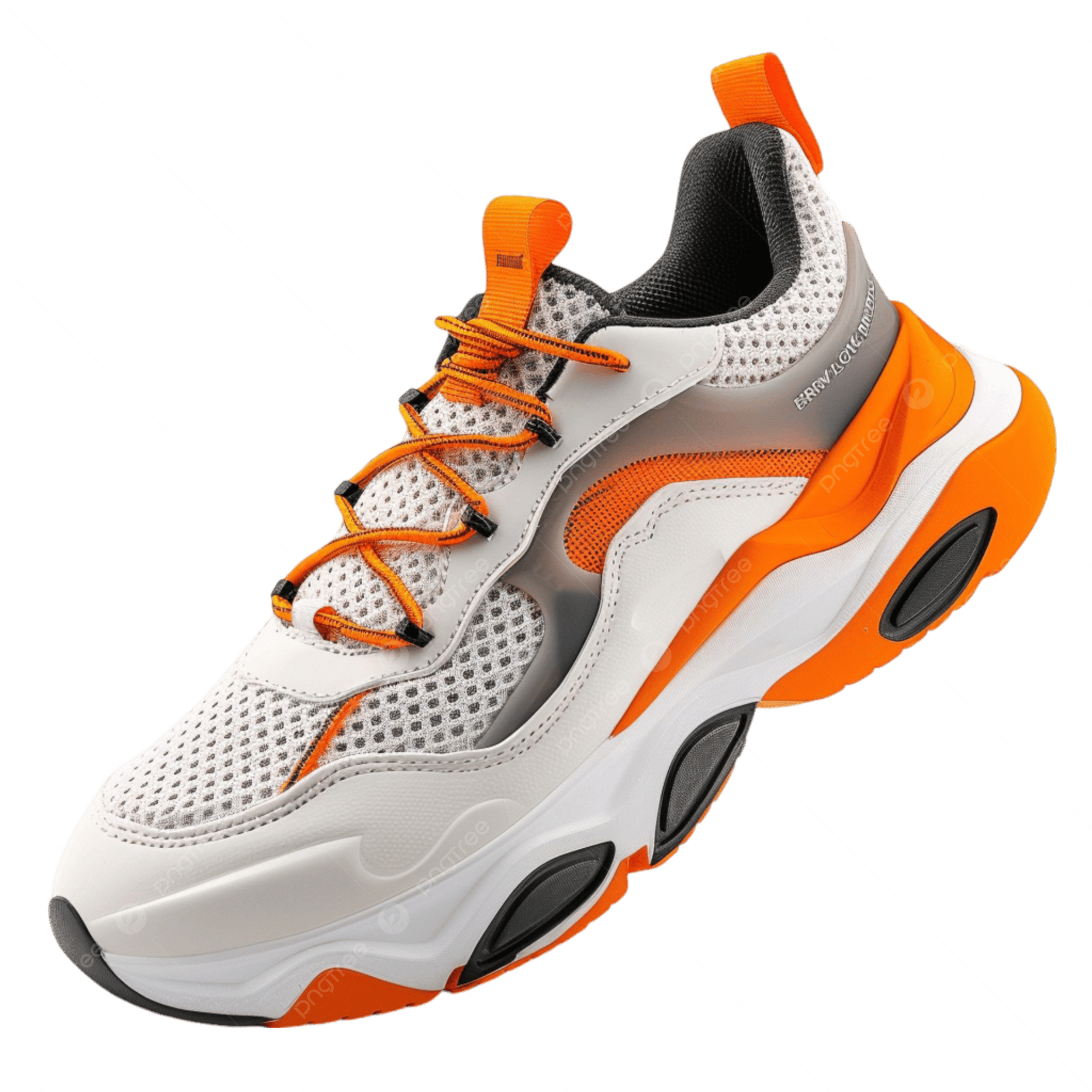 Shoe